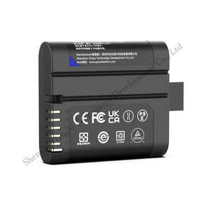 Аккумулятор 7,2 В/6900Ah сменный литиевый аккумулятор для анализатора спектра осциллографа для 2057, радиоуправляемого 2057 - Product Image 3