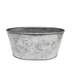 เครื่องพ่นต้นไม้ในร่มทำด้วยมือทำจากโลหะทองแดงโบราณรูปทรงกลม - Product Image 6