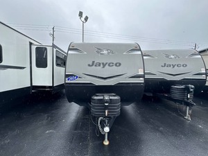 Used 2024 J-a-y-c-o Jay Flight 264BH ready to sell - Product Image 4