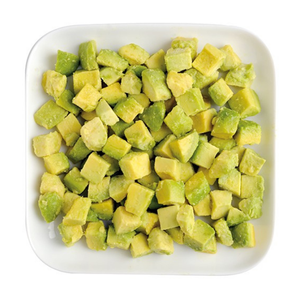 Suministro a granel de aguacate congelado de Vietnam: aguacate congelado de primera calidad para batidos, guacamole, ingredientes para tostadas, rollos de sushi y uso en panadería - Product Image 5