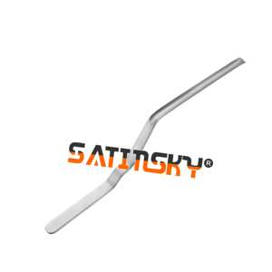 Ganchos para Nervios, Disectores LOVE de 19 CM, Instrumentos Dentales Manuales, Tijeras de Primera Calidad, Certificación CE - Product Image 3