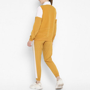 High Quality Durable Fabric Winter Casual Running Uniform for Fitness Jogging Workout and Daily Wear Lightweight Soft Stretch - Product Image 3