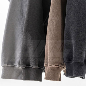 Chándales de hombre sostenibles de gran oferta transpirables informales con capucha de invierno ligeros logotipo personalizado superventas - Product Image 6