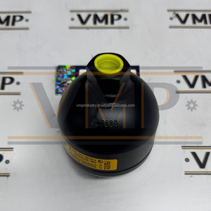 VOE 4770043 - Accumulateur de pression pour excavatrices compactes Volvo, marques VMP, pièces détachées de machines de construction de haute qualité - Product Image 3