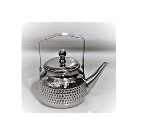 Fantastic design creative quality <b>tea</b> <b>kettle</b> stainless steel customized shape and size <b>tea</b> pot for kitchen accessories - Product Image 5