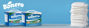 BONERO XL Extra Large Adult Diapers 10PCS Cotton-made in Turkey Best Price From Turkish Manufacturer - Product Image 6