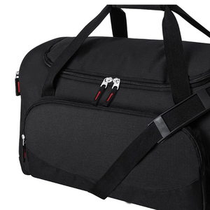 2025 último diseño personalizado bolsa de deporte ligera de alta calidad diseño premium logotipo personalizado bolsas de deporte - Product Image 4