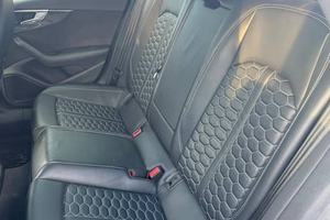 AUDI RS5 SPORTBACK 2019 USADO, Volante a la Izquierda/Derecha - Product Image 2