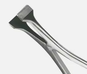 Épandeur de distracteur de plâtre outil de rétracteur de plâtre Instrument vétérinaire orthopédique autoclavable en acier inoxydable réutilisable - Product Image 4