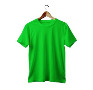 เสื้อยืดผ้าฝ้าย100% ใส่ได้ทั้งชายและหญิงมีขนาด170 180 GSM นิ่มระบายอากาศได้ดีเหมาะสำหรับการพิมพ์แบบกำหนดเอง - Product Image 1