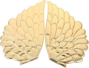 Patch en cuir gaufré 3D personnalisé |   Étiquette de marque en cuir PU pour vestes, jeans et sacs |   Écussons de vêtements en gros - Product Image 6