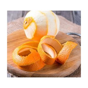 ส้มเขียวหวานแห้งหรือเปลือกส้มผลไม้แห้ง Flavedo เปลือกส้มเขียวหวานแห้งเปลือกส้มแห้งจากโรงงานเวียดนาม - Product Image 3