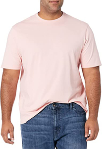 T-shirt à manches mi-longues en polyester/coton de haute qualité pour hommes Jersey confortable et extensible Logo personnalisé Design respirant Grande taille - Product Image 2