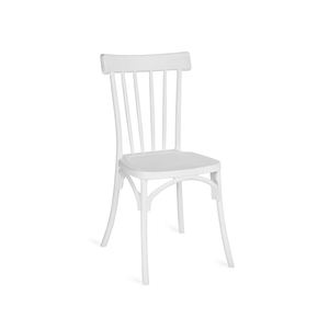 Chaise en plastique durable et écologique pour enfants, design moderne à empiler, réglable, à usage commercial en PP - Product Image 1