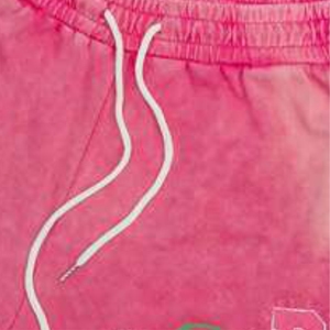 Conjunto de Shorts Personalizables de 2 Piezas para Hombre, Estilo Urbano, con Impresión DTF, Ecológico, 100% Algodón, Antiarrugas y de Secado Rápido - Product Image 4