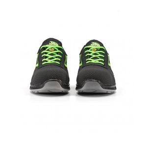 รองเท้าเซฟตี้ U-POWER ต่ำสีดำเข้ม ESD S3 Ci SRC - Product Image 5