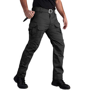 กางเกงผ้าโพลีเอสเตอร์เนื้อนุ่มสำหรับกิจกรรมที่สบายเหมาะสำหรับฤดูหนาว - Product Image 4