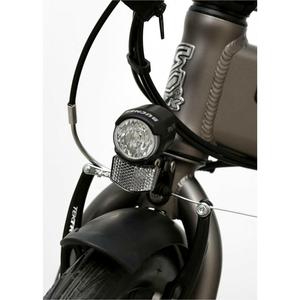 Enİk จักรยานพับไฟฟ้า - Product Image 4