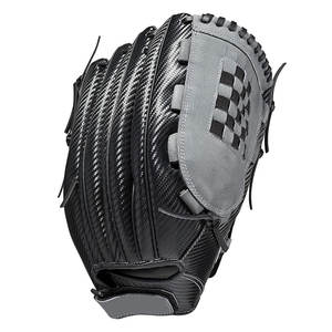 Latest Designs Men <b>Baseball</b> <b>Gloves</b> High Quality Breathable Comfortable Hot Selling Men <b>Baseball</b> <b>Gloves</b> With Reasonable Rate - Product Image 2