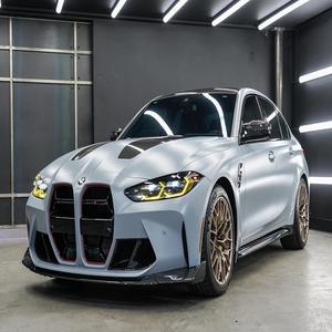 BMW M3 CS d'occasion 2024, conduite à gauche/droite - Product Image 1