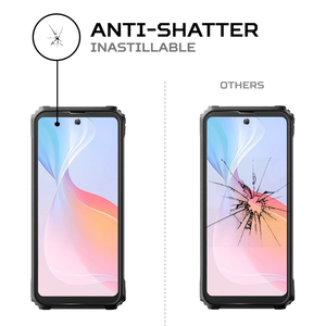 ฟิล์มกันรอยหน้าจอ ANTISHOCK สำหรับแบล็ควิว BL8000 ฟิล์มกันรอยคุณภาพพรีเมียมสำหรับอุปกรณ์ของคุณ - Product Image 5