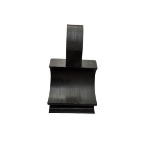 3128309271 3128 3092 71 Manchon de roulement en acier au carbone industriel de précision, auto-lubrifiant, à pression, oxyde noir - Product Image 4