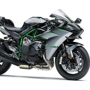 ทั้งหมดที่ดีที่สุด2025นินจา H-2คาร์บอน (ABS) รถจักรยานยนต์ใหม่ในสต็อก - Product Image 1
