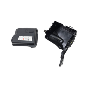 CITROEN C3 AirCross BOÎTE DE FUSETTEURS 9671941780 YHY (DV5RD) Diesel 1500 (17>) - Product Image 1