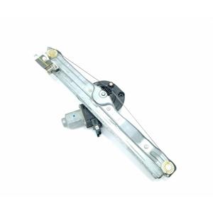 ELEVALUADORES DE VENTANAS ELÉCTRICOS TRASEROS DERECHOS RENAULT Espace 5ª Serie 827204540R (14>) - Product Image 1