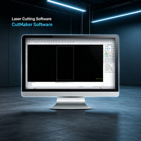 CUTMAKER |   Logiciel de découpe et de nesting laser à fibres de précision