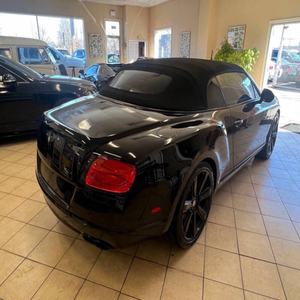 Bentley Continental GT V8 2015 Propre et Abordable - Product Image 3