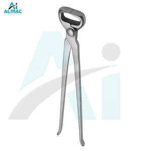 Almac เครื่องตัดกีบม้าแบบประหยัดที่เชื่อถือได้สำหรับใช้งานทั่วไปและเริ่มต้นใช้งาน - Product Image 5