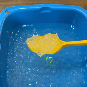 Jalea de aloe vera Premium en almíbar Bebida sin azúcar VIET THIEN PHU de Vietnam Empaquetado a granel - Product Image 3