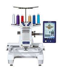 MEJOR PROVEEDOR DE MÁQUINAS DE BORDAR DE 6 AGUJAS 6-Plus PR670E - Product Image 5