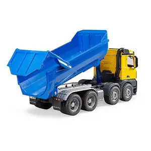 Low price 20/ 30/ 40 ton 12 wheels 8X4 Dump truck Used tipper truck for sale