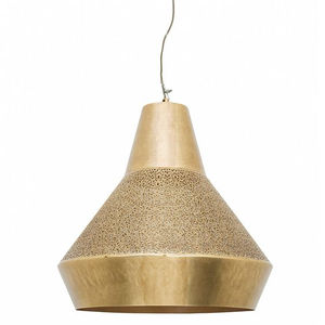 Lámpara colgante con diseño de lujo italiano con acabado dorado a precio mayorista, proveedor mayorista indio - Product Image 1