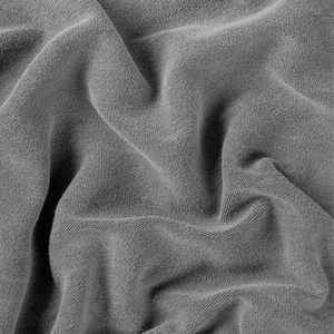 Sweat-shirt à capuche décontracté unisexe d'hiver, impression personnalisée, molleton, vente en gros, 100% coton, sweat-shirt à capuche uni, écologique - Product Image 5