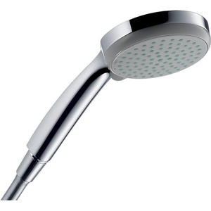 Douche à main HG EcoSmart Version 9 L/min CROMA 100 VARIO DN 15 Chrome de HANSGROHE, articles de salle de bain et de toilettes - Product Image 1