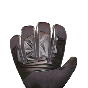 Gants de gardien de but de football en latex au design personnalisé en gros, étanche, avec dragonne réglable, respirant, unisexe - Product Image 4