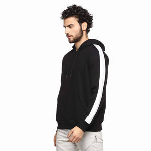 Sudaderas con capucha de invierno para hombre, estampado informal de Algodón 100% con cuello con capucha, estampado Digital, secado rápido, transpirable - Product Image 4