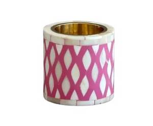 เครื่องเผาธูปฝังทะเลแม่มุกที่สวยงามและมีดีไซน์ที่ไม่เหมือนใคร - Product Image 3