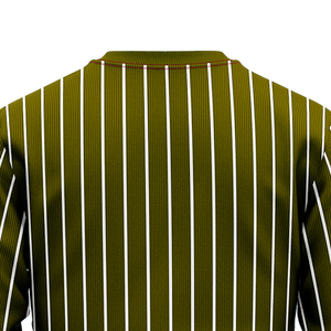 Sudadera con Capucha Original de Corte Regular para Hombre, Sudadera de Alta Calidad con Estampado de Camuflaje Sublimado, Forro Polar Sin Forro, Peso Pesado de 460 Gramos - Product Image 5