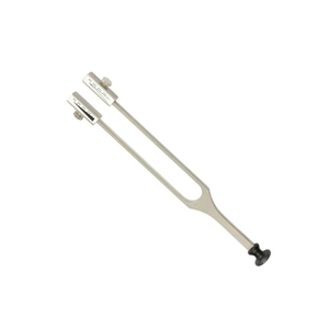 Tenedor de afinación Rydel Seiffer, 26 cm, aleación de aluminio básica, gran otología, bolsillo para otología, ajuste de peso de diagnóstico médico - Product Image 2