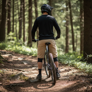 Ropa Deportiva de Carreras Mx/MTB Personalizada, Jerseys, Pantalones y Shorts de Alta Calidad para Motociclismo, Transpirables, Tallas Grandes, Unisex, para Invierno - Product Image 6