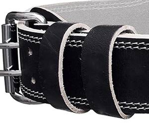Ceinture de musculation en cuir, ceinture de musculation pour le dos, ceinture de musculation, ceinture de musculation 2026 - Product Image 6