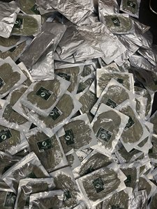 Hojas de Guanábana secas al por mayor, 100% naturales, sin conservantes/Sra. Lily + 84 906927736 - Product Image 5