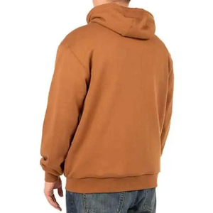 Nouveauté 2026 – Sweat à capuche zippé personnalisé pour homme, haute qualité, respirant, écologique, 100 % coton, impression numérique pour l'hiver - Product Image 5