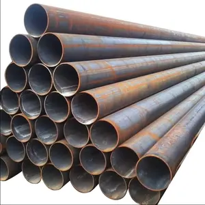 Dikişsiz paslanmaz çelik boru 022Cr19Ni10 00ni9/ASTM 304L 304 çelik boru/boru paslanmaz çelik