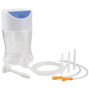 1000ml Elektrische Einlauf Kit Einlauf eimer - Product Image 2