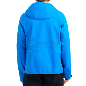 Chaqueta de Esquí para Hombre, Impermeable, Cortavientos, Chaqueta de Invierno para Deportes de Nieve y Viajes, OEM/ODM - Product Image 6